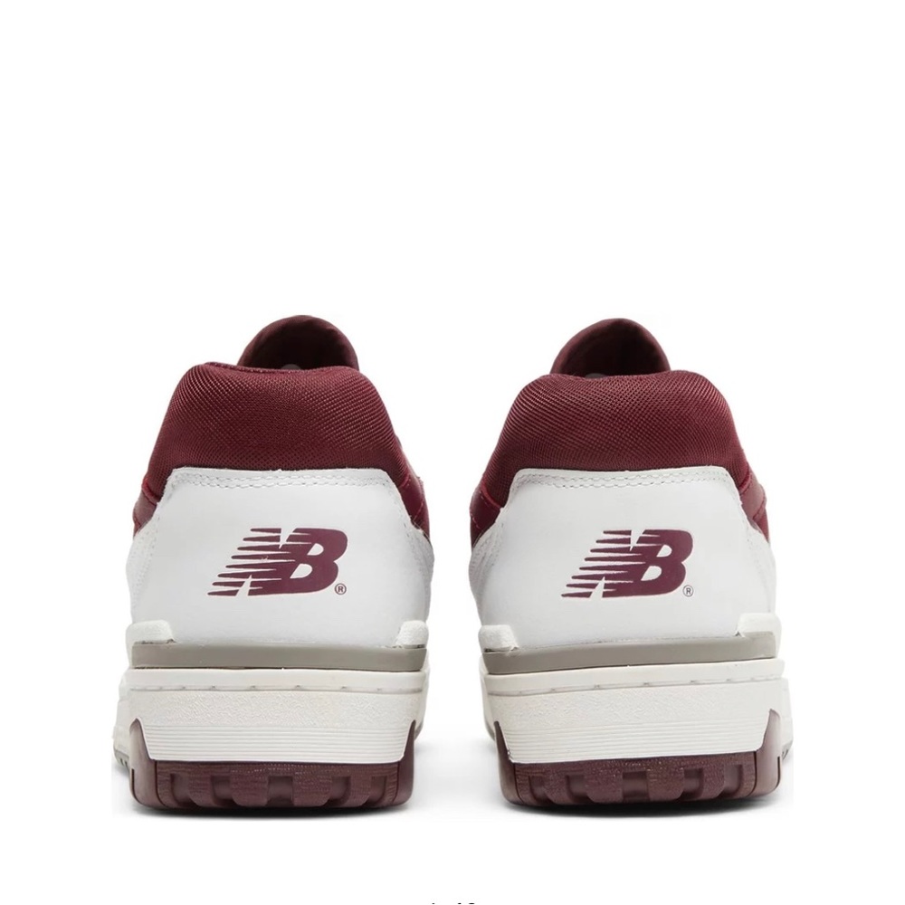 New Balance 550 Cyan